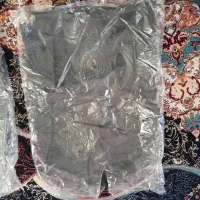 لباس ستادی سبز(3دست)+کفش جهت پیاده روی