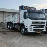 اف ام9|خودرو سنگین|سنندج, |دیوار