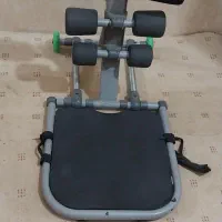 دستگاه دراز و نشست