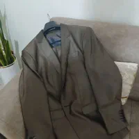 کت وشلوار مردانه