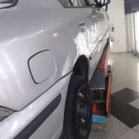 سمند مدل ۸۷|خودرو سواری و وانت|تهران, مطهری|دیوار