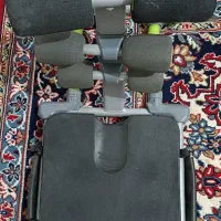 دستگاه ورزشی