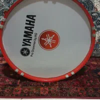 طبل سالم 40 سانتی