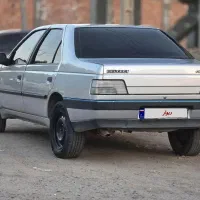 پژو 405 glx