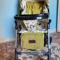 کالسکه رورورک ساک بچه