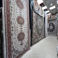 فرش خطیبی ،اولیا ،سالاری و هریس ( فرش نادر)