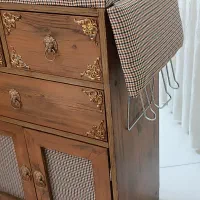 میز چرخ خیاطی
