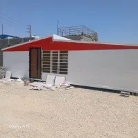 کانکس|مصالح و تجهیزات ساختمان|شیراز, گچی|دیوار