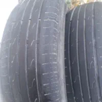 لاستیک پژویی سمندی
