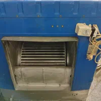 کولر آبی تمیزومرتب آماده به کاراست