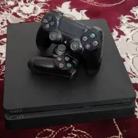 PS4 اسلیم یک ترا کپی خور