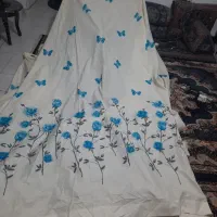 پرده پانچ