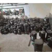 موتورکولروکولر