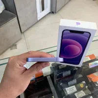 Iphone 12 normal|موبایل|کرج, گوهردشت|دیوار