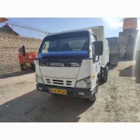 ایسوزو کمپرسی5200
