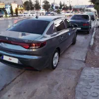 تارا V1 شش دنده ای مدل1404