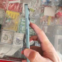 نوت 13پرو ال سی دی شکسته