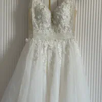 اجاره و فروش لباس عروس مدل اروپایی