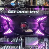 کارت گرافیک Pny Rtx 4060 ti 16G