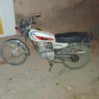 متورسیکلت ۱۵۰مدل ۸۸قیمت۳۵بدون تعمیر وخرابی