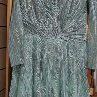 لباس مجلسی زنانه