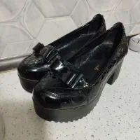 دوجفت کفش