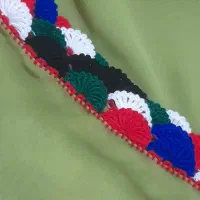 سفارش کریشی