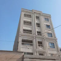 باهنر نسترن تکواحدی  ۱۲۰متر (فروشی )
