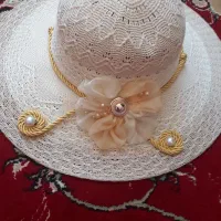 کلاه دخترانه