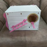 اشیانه عروس هلندی