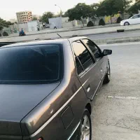 پژو ۴۰۵|خودرو سواری و وانت|تهران, جی|دیوار