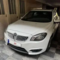 برلیانس h320 موتور بزرگ 1650 مدل 97 بی رنگ