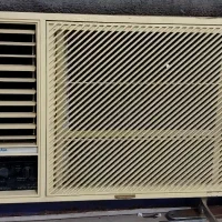 کولر گازی پنجره ای ۱۹ هزار آمریکایی