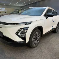 فونیکس اف ایکس برقی/FX EV/2026/اقساط