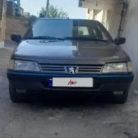 روامدل۸۶دوگانه کارخانه رخ درحد