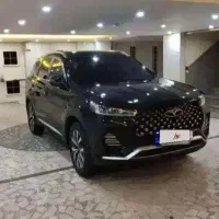 تیگو 7پرو مشکی نقدی