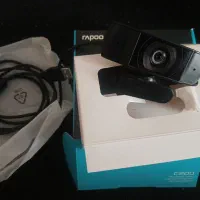وبکم رپو مدل c200