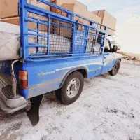 *باربند* شهرکردی نیسان