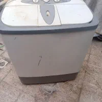 لباسشویی6کیلویی پاکشوما