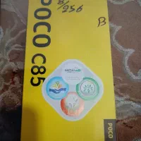 گوشی پوکو C85 آکبند