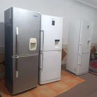 ++ خرید ار یخچال و فریزر با هر مشکلی *