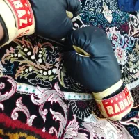 دستکش بوکس