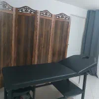 استخدام ماسیس خانم جهت همکاری در سالن مجاز آرایشی