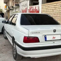 پارس سیم موتور جدید