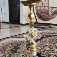 قلیون برنجی