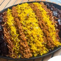 غذای خانگی