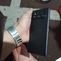 گوشی داریا باند نوع کلا 4روز استفاده شوده