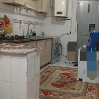 خانه ویلایی ۵۰ متری هاشیه میلان۱۲متری|فروش خانه و ویلا|مشهد, بهمن|دیوار