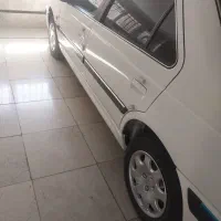 فروش پزو پارس مدل ۹۸ صفر کیلومتر  موتور زیمنس