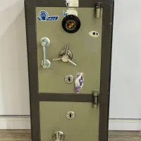 گاوصندوق